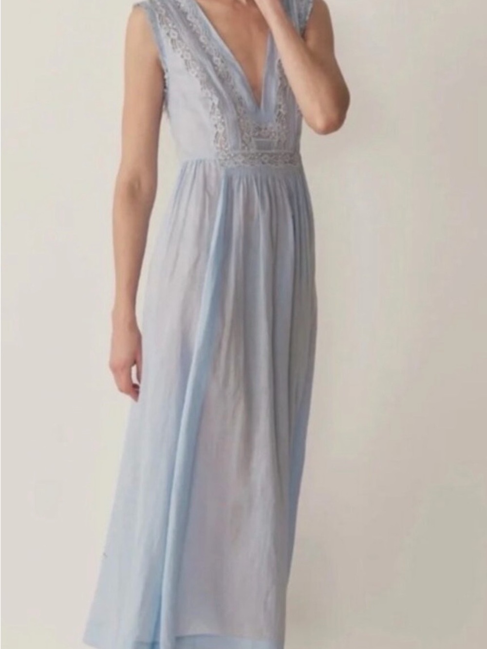 Doen Victoria Dress - Picture 3 of 8